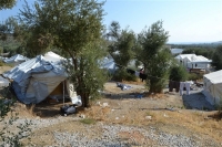 Μπαλάφας: Πλωτά μέσα για τη φιλοξενία προσφύγων