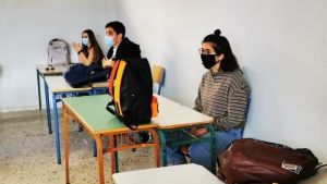 Σήμερα οι ανακοινώσεις για τη νέα σχολική χρονιά