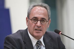 Υποψήφιος περιφερειάρχης Κεντρικής Μακεδονίας ο Γιάννης Μυλόπουλος με τη στήριξη του ΣΥΡΙΖΑ