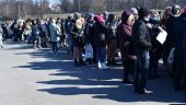 Ουκρανία: Πάνω από 5,5 εκατομμύρια πολίτες εγκατέλειψαν την χώρα