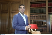 Επικοινωνιακά «ρέστα» και μπλόφες Τσίπρα εν όψει ΔΕΘ