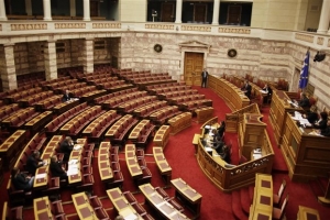 60 τροπολογίες κατατέθηκαν σε νομοσχέδιο του υπουργείου Παιδείας