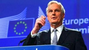 Μπαρνιέ: Το Λονδίνο πρέπει να αποδεχθεί τι σημαίνει Brexit