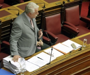 Επισημοποιήθηκε η συνεργασία Θ.Γιαννόπουλου με ΑΝΕΛ