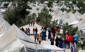 Το τουρκικό δίλημμα της Ευρώπης: πρόσφυγες ή δημοκρατία;