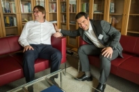 Επίθεση Φερχόφσταντ κατά Τσίπρα στο twitter και παρ΄ολίγον παρεξήγηση