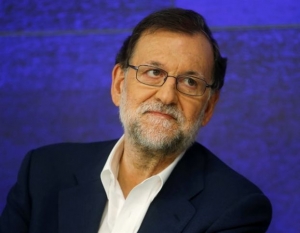 Ισπανία: Προχωρά στη διαπραγμάτευση με το Ciudadanos ο Ραχόι