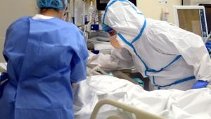ΗΠΑ-Covid-19: Ξεκίνησε παγκόσμια κλινική δοκιμή τριών φαρμάκων