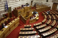 Ποια ονόματα συζητούνται για να πλαισιώσουν τα οικονομικά υπουργεία