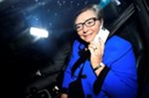 Ιρλανδία: Παραιτήθηκε η αντιπρόεδρος της κυβέρνησης