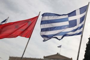Τουρκική εφημερίδα αναφέρει ότι πέρασαν τέσσερις τρομοκράτες από τον Έβρο (ΒΙΝΤΕΟ)