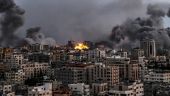 Το υπουργείο Υγείας της Χαμάς ανακοίνωσε νέο απολογισμό 36.284 νεκρών