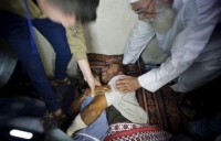 Γάζα: Νεκρές από ισραηλινή αεροπορική επιδρομή έγκυος γυναίκα και η κόρη της