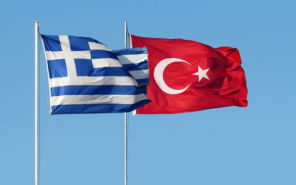 Πρώην συνεργάτης Ερντογάν: «Μην εκπλαγείτε αν δηλώσει : ‘‘Η φίλη μου η Ελλάδα’’»