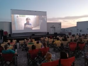 Δήμος Κορδελιού Ευόσμου: Ανοίγει η αυλαία του Θερινού Κινηματογράφου – Δείτε το πρόγραμμα (pics &amp; vids)