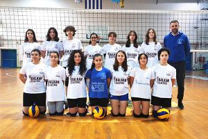 Πάλεψε αλλά δεν τα κατάφερε στη Νάουσα ο Άτλας