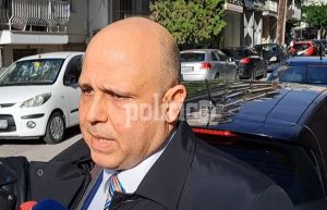 Παράσυρση στη Θεσσαλονίκη: «Στα 20 μέτρα υπάρχει διάβαση» ανέφερε ο δικηγόρος του 26χρονου (vid)