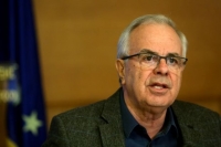 Αποστόλου: Μας απασχολεί η επόμενη ημέρα στα Κύθηρα