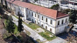 Επίσημο άνοιγμα του Μητροπολιτικού Πάρκου Παύλου Μελά στις 12 Ιουνίου