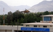 Πακιστάν: Ταλιμπάν ισχυρίζονται ότι κατέρριψαν ελικόπτερο με διπλωμάτες