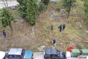 Κινητοποίηση του Δήμου Κιλκίς, αλλά χρειάζεται ευρύτερη προσπάθεια για τον Λόφο Άη Γιώργη