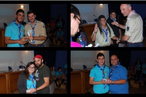 Απολογισμός δράσεων του 2ου Συστήματος Δ/Προσκόπων Κιλκίς