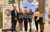 Μαρία Μανούκα: «Σήμερα γινόμαστε κρίκος της ανθρώπινης αλυσίδας που αγκαλιάζει τα παιδιά με καρκίνο»