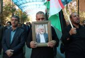 Μέση Ανατολή: Αποφασισμένος να εκδικηθεί για τη δολοφονία του Χανίγια ο Χαμενεΐ – Πληροφορίες ότι έδωσε εντολή για άμεσο χτύπημα στο Ισραήλ