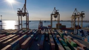 Θεσσαλονίκη: Eντός 4μήνου η υπογραφή για την 6η προβλήτα του ΟΛΘ