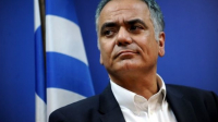Σκουρλέτης προς Πατούλη: Λαϊκίζετε επικίνδυνα