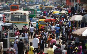 Γκάνα: Εννέα νεκροί από τη σύγκρουση δύο λεωφορείων