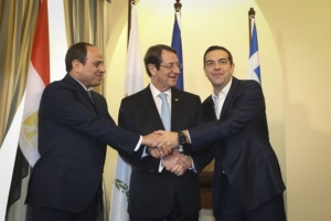 Γιατί επιστράτευσαν drones για τον Τσίπρα στην Κύπρο