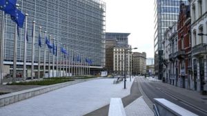 Κομισιόν: Έγκριση ελληνικού προγράμματος 60 εκατ. ευρώ για στήριξη επιχειρήσεων
