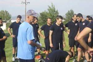 Ετοιμος για Αλεξάνδρεια ο Κιλκισιακός