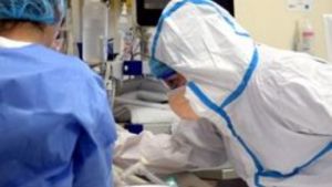 4.000.269 τα παγκόσμια θύματα κορονοϊού – Περισσότερα από 185 εκατομμύρια τα κρούσματα