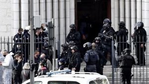 Αυστρία: «Αντιτρομοκρατικό πακέτο» σχεδιάζει η κυβέρνηση συνασπισμού, μετά και την επίθεση στη Βιέννη