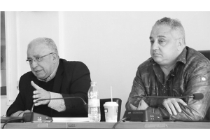 Σύσκεψη για την πολιτική προστασία στο δήμο Κιλκίς
