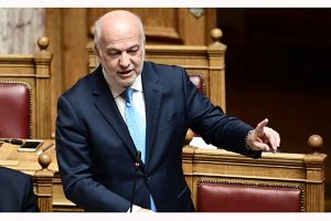 Φλωρίδης για εκταφές: Εάν οι εξετάσεις δεν μπορούν να γίνουν στα ελληνικά εργαστήρια, θα ζητηθεί η συνδρομή ξένων