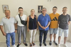 Κραυγή αγωνίας από τους Αστυνομικούς του Ν. Κιλκίς: Μια ανεξέλεγκτη κατάσταση!