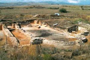 Η Εφορεία Αρχαιοτήτων Κιλκίς και η Ι. Μητρόπολη Πολυανής γιορτάζουν τη Διεθνή Ημέρα Μουσείων