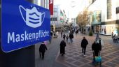 Γερμανία: Ενδεχόμενη αυστηροποίηση των μέτρων, λόγω της διατήρησης του υψηλού αριθμού των κρουσμάτων κορονοϊού