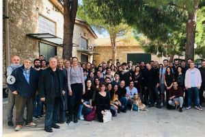 Αλλάζει εποχή η Δραματική Σχολή του Εθνικού Θεάτρου με ευρωπαϊκούς και ιδιωτικούς πόρους