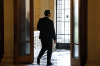 Επαφές Τσίπρα με τους πολιτικούς αρχηγούς για το Κυπριακό