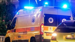 Νεκρός 73χρονος που παρασύρθηκε από αυτοκίνητο στη δυτική Θεσσαλονίκη