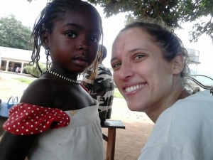 «Μπορώ να γίνω Γιατρός Χωρίς Σύνορα;»