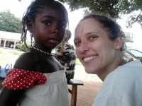 «Μπορώ να γίνω Γιατρός Χωρίς Σύνορα;»