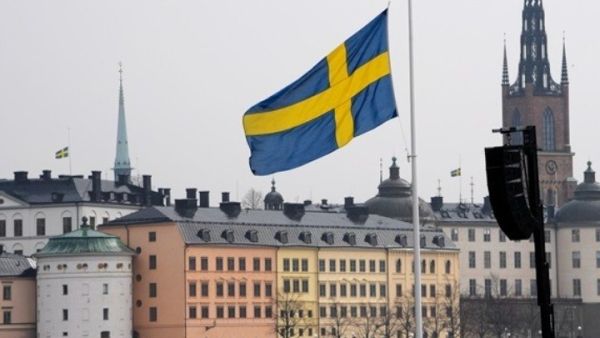 Η Σουηδία ζητά ενίσχυση των ελέγχων στα σύνορα της ΕΕ