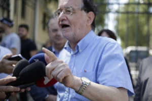 Επίθεση Λαφαζάνη σε ΣΥΡΙΖΑ για το χρέος: «Βάφτισαν το κρέας ψάρι»