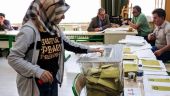 Άρχισε η ψηφοφορία των Τούρκων του εξωτερικού για το δεύτερο γύρο των προεδρικών εκλογών