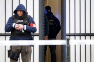 O Αμπντεσλάμ τώρα θέλει να εκδωθεί «όσο πιο γρήγορα» στη Γαλλία